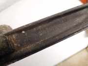 Dachreling - Vorne Linke Ford Galaxy, Mk I 1995.03 - 2000.04 7m0860025c,