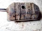 Treibstofftank Tank Kraftstofftank Toyota Land Cruiser J9 1996 - 2003 Gebraucht,