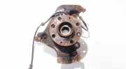 Radnabe Achsschenkel - Vorne Rechts Fiat Punto, 2005.10 - 2012.03 Gebraucht,