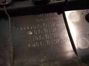 Motorabdeckung Skoda Octavia, II 2004.02 - 2009.03 03g103925, 03g103925bj 03g103925br 03g103925bh