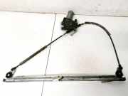 Fensterheber motor - Vorne Rechts Renault Scenic, I 1999.09 - 2003.06 facelift 0130821679,