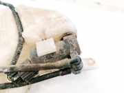 Waschwasserpumpe Scheibenreinigung Ford Focus, 2004.11 - 2008.06 Gebraucht ,