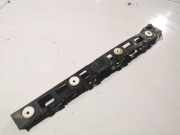 Stoßstangenhalter - Hinten Opel Insignia A, 2008.01 - 2013.01 Gebraucht,