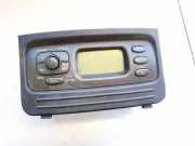 Radio Toyota Yaris Verso, 1999.11 - 2005.09 8611052030C0, CN-TS0920A