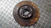 Bremsscheibe Mazda RX-8, 2003.10 - 2012.06 Gebraucht,