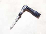 Gurtschloss - Hinten Linke BMW 3-Series, E90 E91 E93 2005.02 - 2009.01 3052787, 6975363 3052789