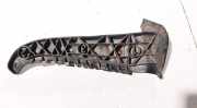 Stoßstangenhalter - Hinten Linke Audi A6, C5 2001.08 - 2005.01 facelift 4b9807453f,