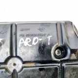 Motorabdeckung Renault Scenic, II 2003.06 - 2006.06 8200368040, 8200368040