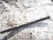 Stoßstangenhalter - Hinten Volkswagen Polo, IV 2005.04 - 2009.11 facelift 6q6807863, BTS