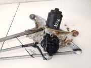 Wischermotor vorne Honda CR-V, II 2001.06 - 2005.06 Gebraucht,