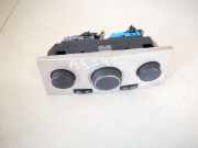 Bedienelement für Klimaanlage Opel Astra, H 2004.03 - 2009.12 13250618, 90151-362