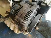 Lichtmaschine Opel Vectra, B 1995.09 - 2000.09 0123500008, 90506202