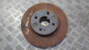 Bremsscheibe Mazda 2, DE 2007.10 - 2014.06 Gebraucht , na
