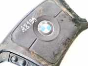 Airbag Fahrer BMW 5-Series, E39 1995.11 - 2003.06 3310942534, 3714101575