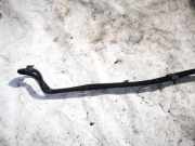 Ölkühlerleitung Lenkung Audi A6, C6 2005.01 - 2008.10 Gebraucht,