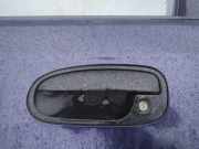 Türgriff Türaussengriff - Vorne Linke Honda Civic, 1995.10 - 2001.03 Gebraucht,