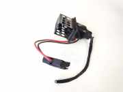 Vorwiderstand Gebläseregler Renault Kangoo, 2003.05 - 2007.06 9092609859,