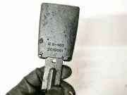 Gurtschloss - Vorne Linke Renault Megane, III 2008.11 - 2012.06 d016001, b-400