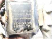 Halter für Motoraufhängung Dacia Logan, I 2004.09 - 2009.03 8200592642, 586229 8200438263