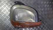 Hauptscheinwerfer - Vorne Rechts Renault Kangoo, 1997.09 - 2003.04 205297B, 20-5297B