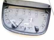 Blende Rahmen Tacho Tachorahmen Citroen Jumper, II 2006 - 2016.12 1308164070,