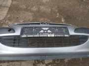 Kühlergrill - Vorne Center Peugeot 307, 2000.08 - 2005.06 Gebraucht,