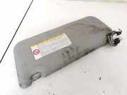 Sonnenblende Toyota RAV-4, III 2005.11 - 2012.12 Gebraucht ,