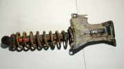 Fahrwerksfeder Hinterachse Rover 400, 1995.05 - 2000.03 Gebraucht,