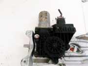 Fensterheber motor - Vorne Linke Opel Zafira, A 1999.04 - 2003.11 90579355,