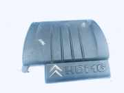 Motorabdeckung Citroen C4, I 2004.11 - 2008.06 9653014380,