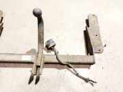 Anhängerkupplung Opel Vectra, C 2002.04 - 2005.10 Gebraucht,