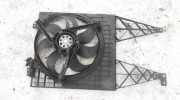 Kühlerlüfter Lüftermotor Audi A3, 8L 1996.09 - 2000.10 1J0121207D, 1355D2351