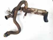 Abgaskühler AGR-Kühler Opel Astra, H 2004.03 - 2009.12 Gebraucht ,