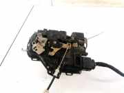 Türschloss Stangen - Vorne Rechts Audi A6, C5 2001.08 - 2005.01 facelift Gebraucht ,