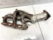 Abgaskrümmer Infiniti QX50, I J50 2007.01 - 2016.06 Gebraucht,
