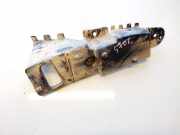 Stoßstangenhalter - Hinten Rechts BMW X3 E83, 2003.01 - 2010.06 5112121253,