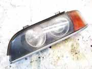 Hauptscheinwerfer - Vorne Linke BMW 5-Series, E39 1995.11 - 2003.06 15213900li, 152139-00li