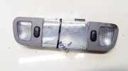 Innenbeleuchtung - Hinten Peugeot 607, 2000.01 - 2004.07 34340002,