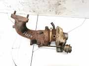 Turbolader Kia Carnival, 1998.08 - 2005.09 282004x300,