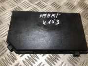 Luftfilterkasten Smart Smart 1998 - 2002 0003124v001,