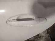 Türgriff Türaussengriff - Hinten Linke Toyota Avensis, II 2006.03 - 2008.12 facelift Gebraucht,