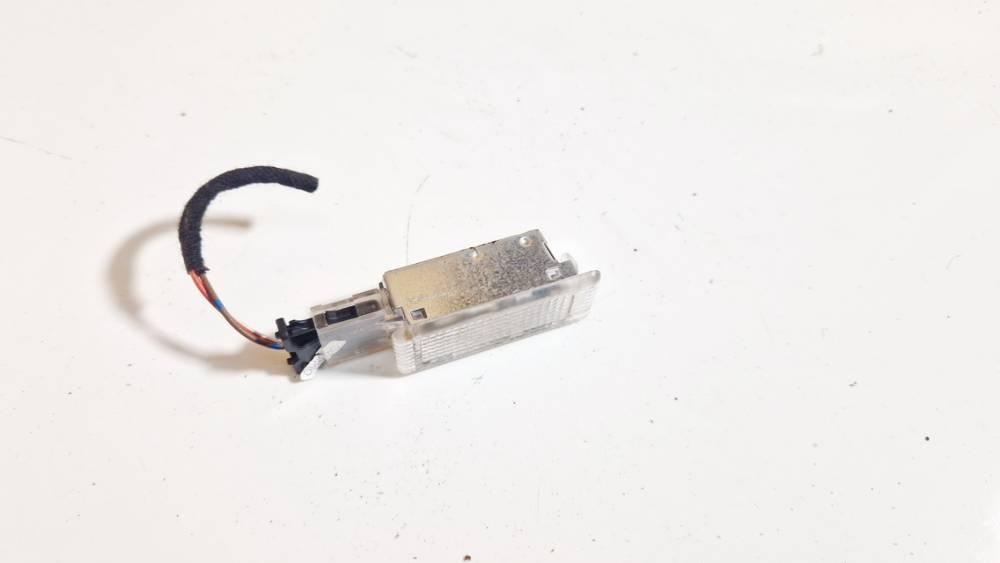 Innenraumleuchte Volkswagen Golf, V 2003.10 - 2008.10 6l0947565, BLS