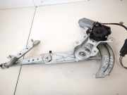 Fensterheber - Hinten Linke Lancia Kappa, 1994.08 - 2001.10 Gebraucht,