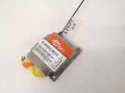 Steuergerät Airbag Mercedes-Benz A-CLASS, W168, 1997.07 - 2001.06 0285001222, 0018203126