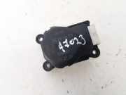 Stellmotor Lüftung Mercedes-Benz W220, 1998.10 - 2005.08 38236ua25, 11.01.01