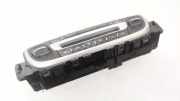 Bedienelement für Klimaanlage Renault Grand Scenic, II 2009.02 - 2013.06 275102769R, E1067995