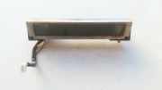 Monitor Navigations Zeit Uhr Mazda 3, BK 2003.10 - 2009.06 Gebraucht ,