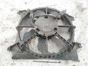 Kühlerlüfter Lüftermotor Hyundai Santa Fe, 2006.03 - 2012.09 Gebraucht,