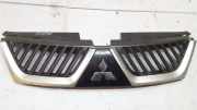 Kühlergrill Frontgrill Kühlergitter Mitsubishi Outlander, II 2006.01 - 2013.01 7450a037zz,