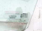 Seitenscheibe - Vorne Linke Renault Scenic, II 2003.06 - 2006.06 Gebraucht,